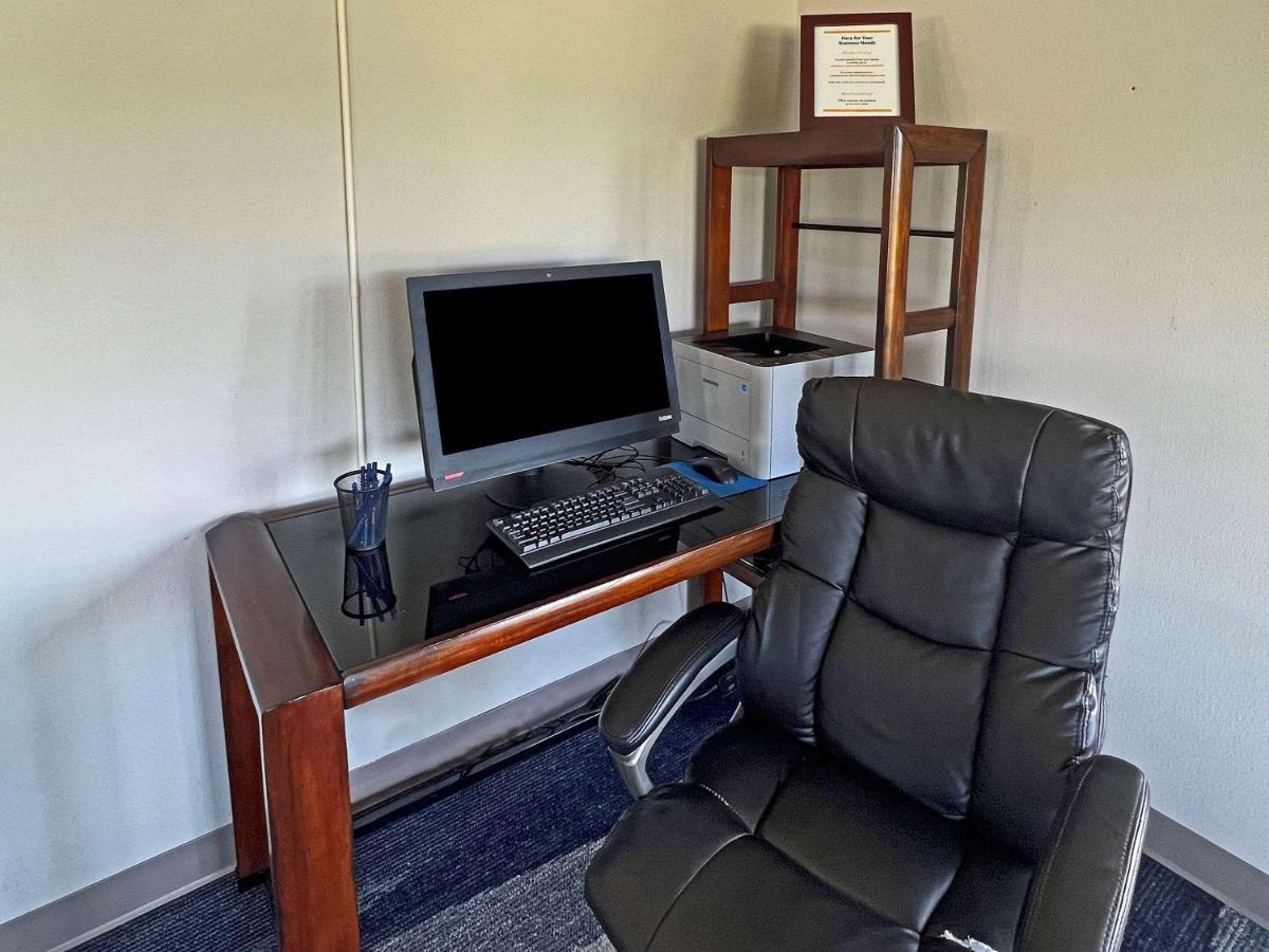 Comfort Suites Jackson-Cape Girardeau Bagian luar foto