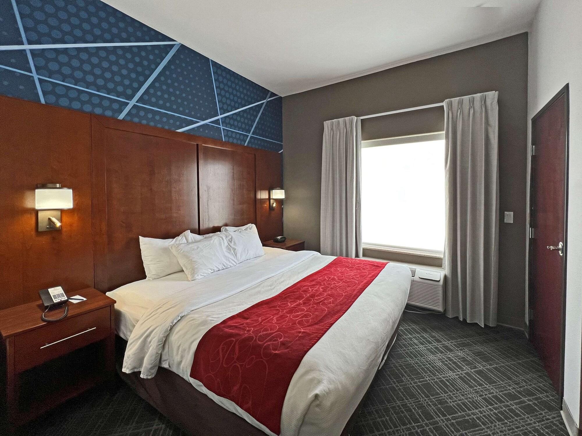 Comfort Suites Jackson-Cape Girardeau Bagian luar foto