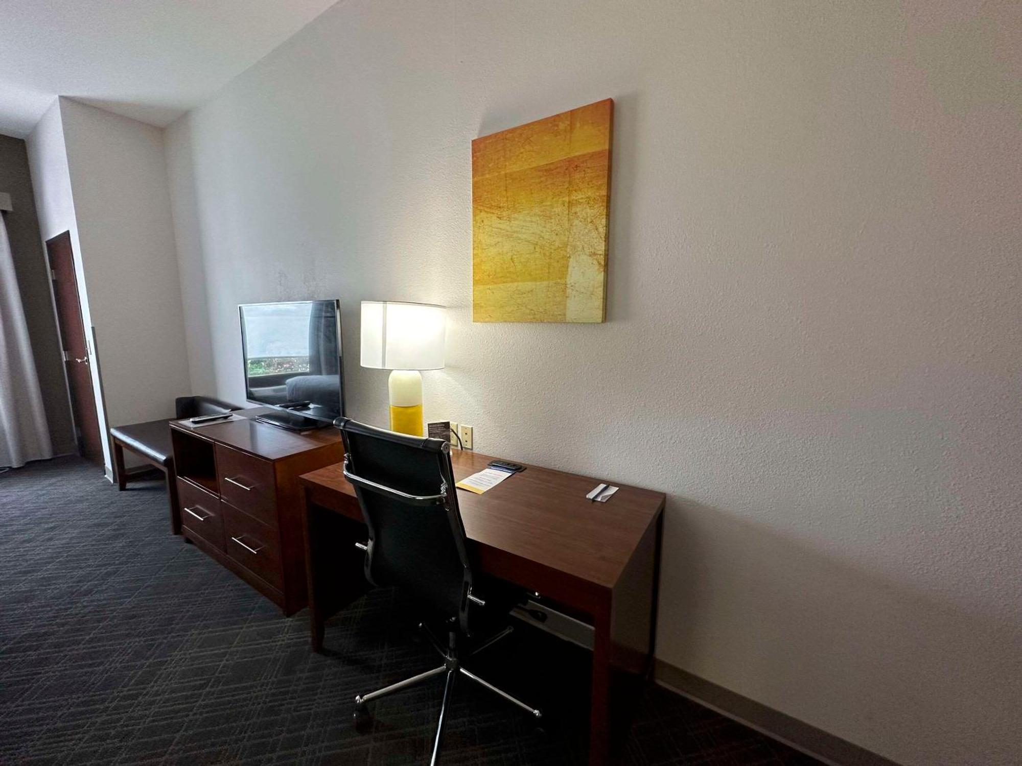 Comfort Suites Jackson-Cape Girardeau Bagian luar foto