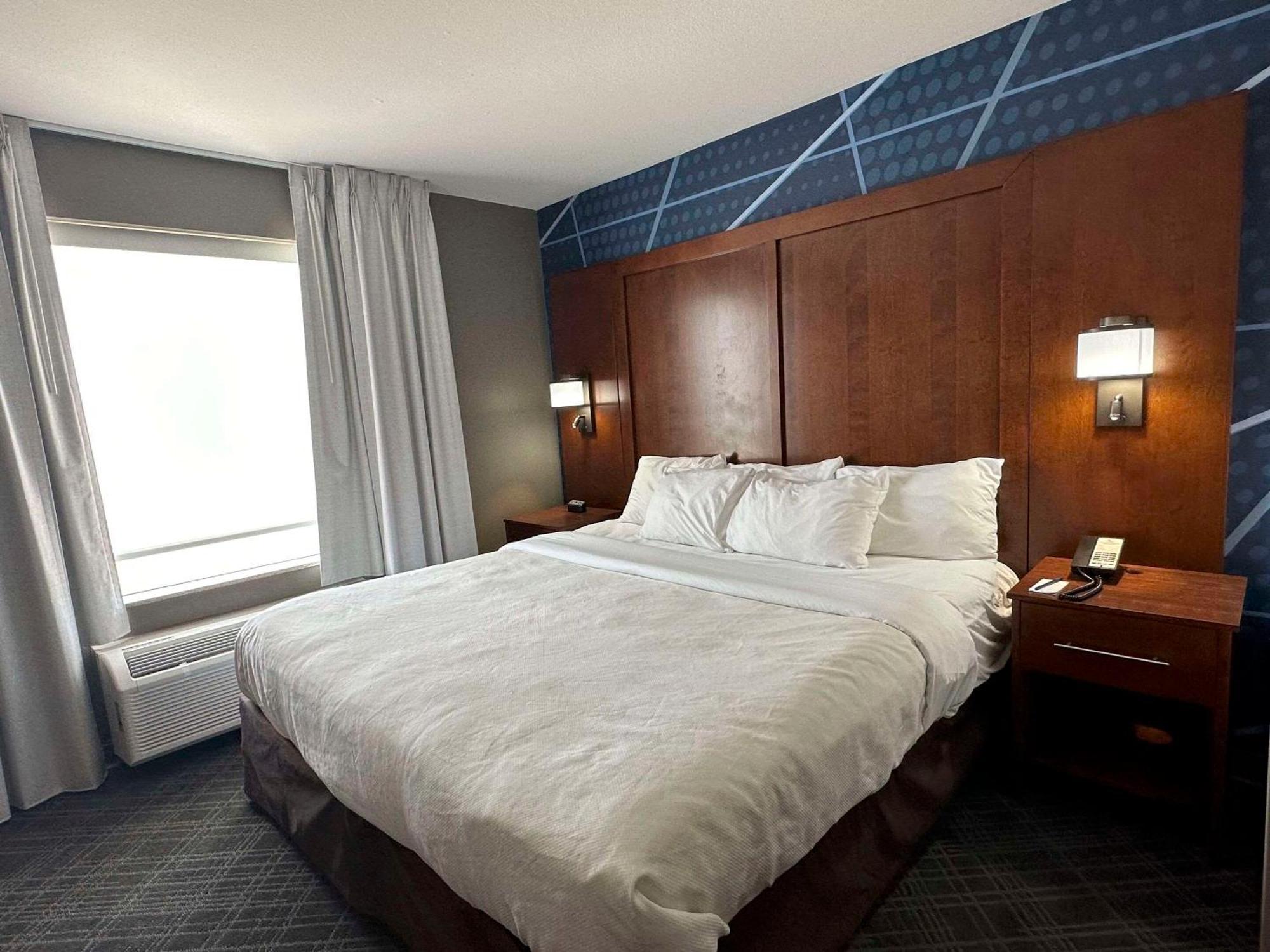 Comfort Suites Jackson-Cape Girardeau Bagian luar foto