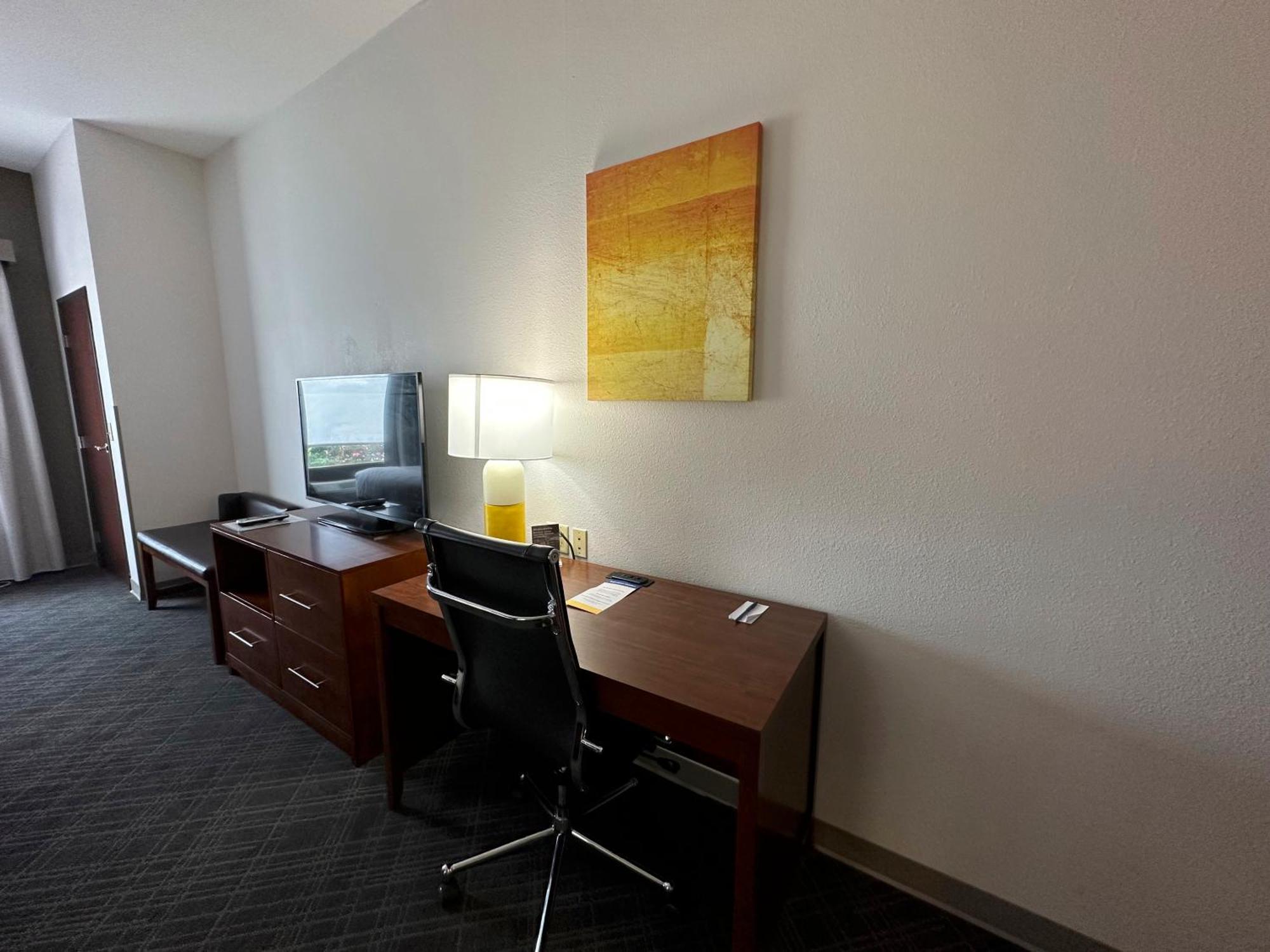 Comfort Suites Jackson-Cape Girardeau Bagian luar foto